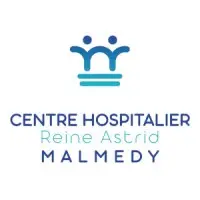 Logo du Centre Hospitalier Reine Astrid de Malmedy (CHRAM)
