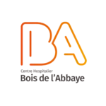 Logo du Centre Hospitalier Bois de l'Abbaye, hôpital partenaire de MyMedjob en Belgique